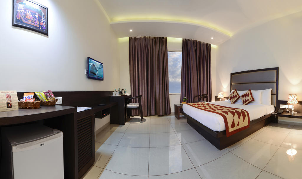 Hotel The Taj Agra (Uttar Pradesh)