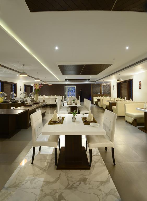 Hotel The Taj Agra (Uttar Pradesh)